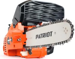 Бензопила Patriot PT 2512