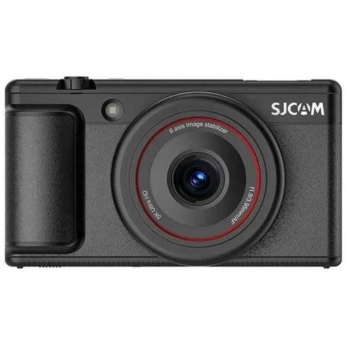 Экшн-камера SJCAM ZV200 5K, черный [sjcam-zv200]