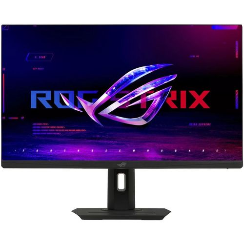 27″ Монитор ASUS ROG Strix XG279CNS, 1920×1080, IPS, 380Гц, 1хHDMI, 1хDP, черный [90lm0aw0-b01371]