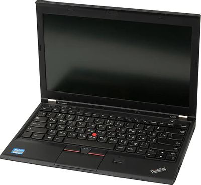 Характеристики Ноутбук Lenovo ThinkPad X230 12.5