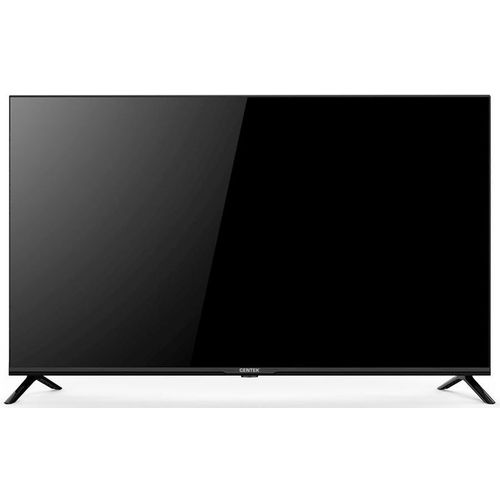43″ Телевизор CENTEK CT-8643 FULL HD, черный