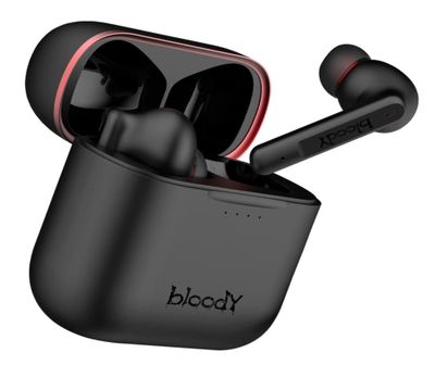 bloody m90 наушники