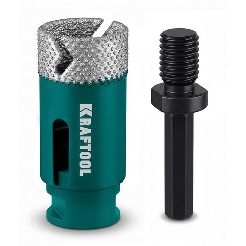 Коронка Kraftool 29890-35, 1шт