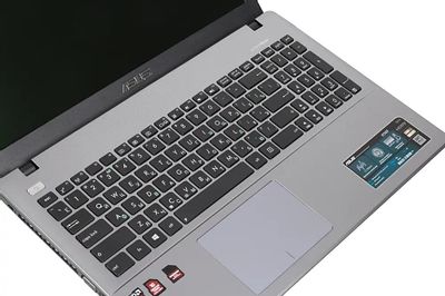 Ноутбук ASUS X550ZE-XX216T 15.6