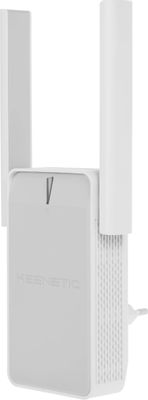 Повторитель беспроводного сигнала KEENETIC Buddy 6, белый [kn-3411 ...