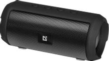 Колонка портативная Defender Enjoy S500, 10Вт, черный [65682] – купить ...