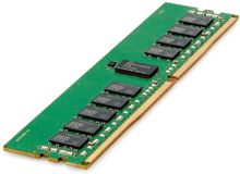 Память DDR4 HPE P43019-B21 16ГБ DIMM, unbuffered, PC4-25600, CL22, 3200МГц