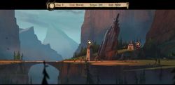 Игра AURUMDUST Ash of Gods Fan Edition, для ПК, регион: Россия,СНГ