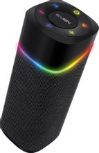 Изображение товара Портативная Bluetooth колонка Sven PS-155 10Вт черная