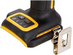 Ударный гайковерт DeWALT DCF921P2LRT-QW, 5Ач