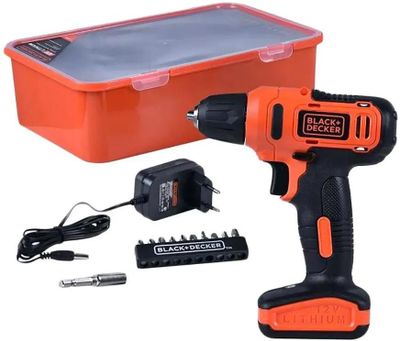 Ld12sp black shop and decker