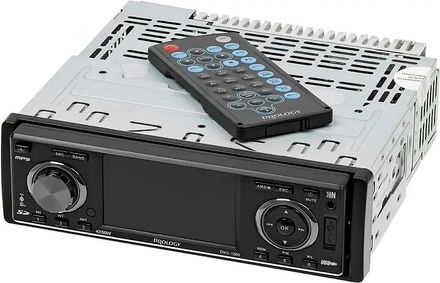 Автомагнитола Prology DVU-1300