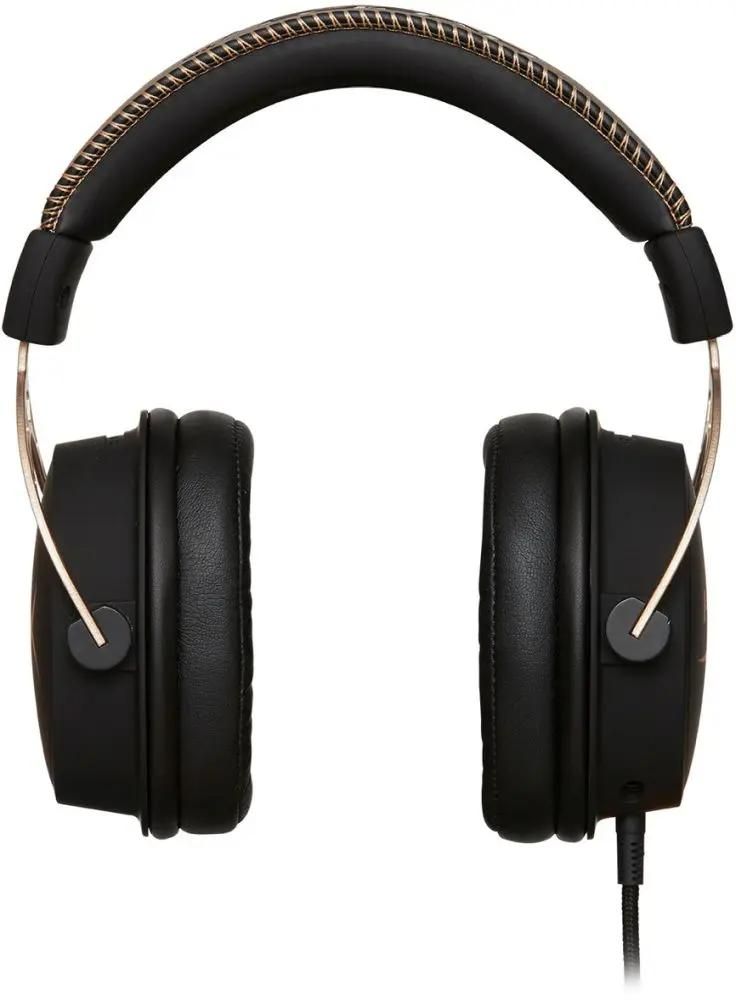 Hyperx cloud 2 gold new arrivals