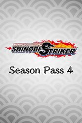Изображение товара Дополнение к игре NAMCO BANDAI Naruto to Boruto: Shinobi Striker Season Pass 4, для ПК, регион: Россия, RUS (интерфейс и субтитры) Изображение товара Дополнение к игре NAMCO BANDAI Naruto to Boruto: Shinobi Striker Season Pass 4, для ПК, регион: Россия, RUS (интерфейс и субтитры)