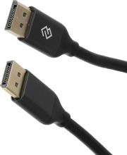 Кабель аудио-видео Digma V1.4,  DisplayPort (m) -  DisplayPort (m),  2м