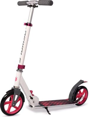 Инструкция, руководство по эксплуатации для самокат DEWOLF De Scoot 180 ...