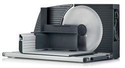Ломтерезка GRAEF MT1006EU, черный