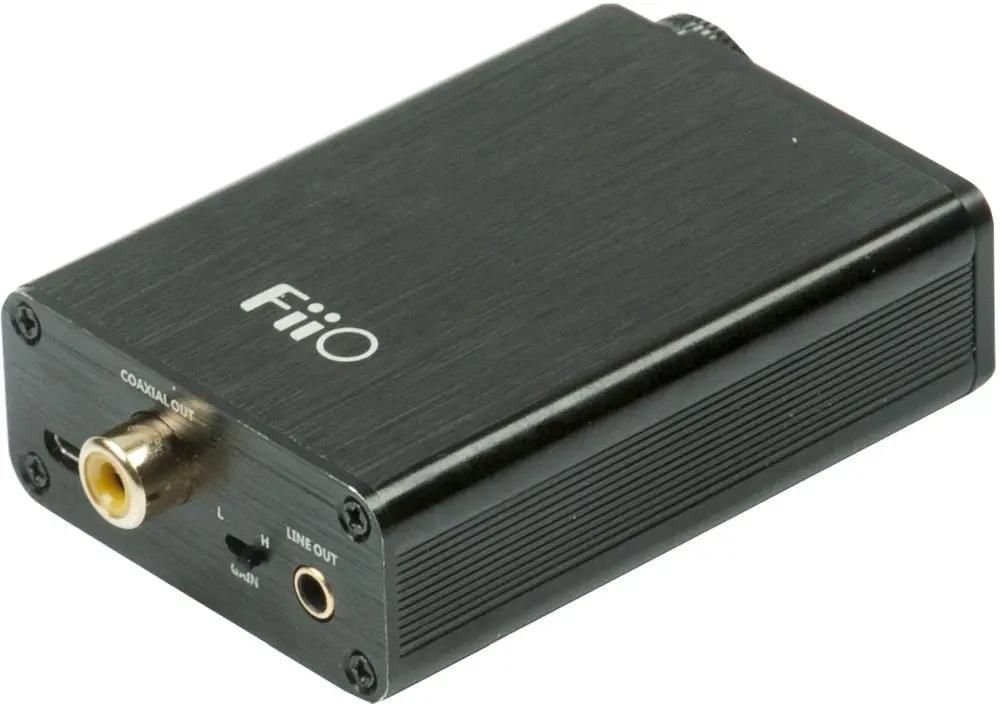 FIIO E10K 80001655 1386901