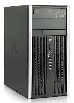 HP Pro 6000 Intel Core2 Duo E7500 DDR3 2 320 Intel GMA 4500 CR Windows 7 Professional vn784ea 575108