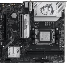Изображение товара Материнская плата MSI B850M GAMING WIFI Socket AM5 DDR5 mATX с Wi-Fi Bluetooth