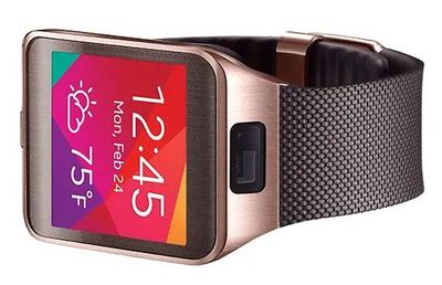 Smartwatch samsung galaxy gear 2 store