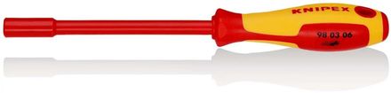 Ключ гаечный KNIPEX KN-980306, 6мм