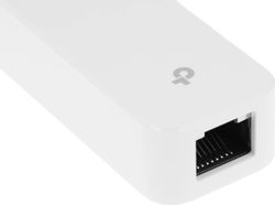 Сетевой адаптер Gigabit Ethernet TP-LINK UE300C