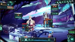 Дополнение к игре NACON Dead in Antares - Supporter`s Pack, для  ПК,  регион: Россия,СНГ
