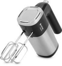 Миксер Vitek VT-1400, ручной, стальной – купить в Ситилинк | 2034303