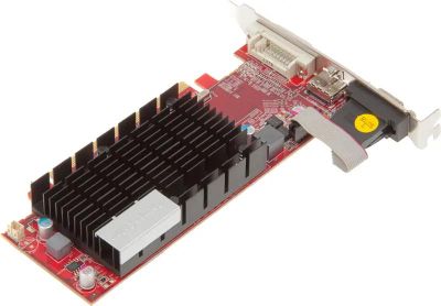 PowerColor AMD Radeon HD 6450 1 DDR3 Low Profile