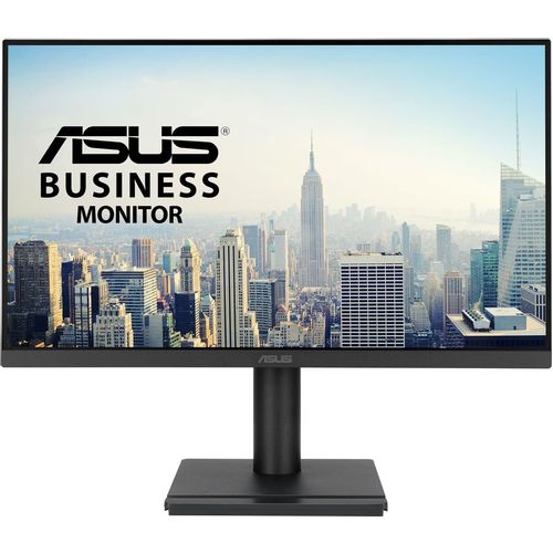 27″ Монитор ASUS VA279QGSE, 1920×1080, IPS, 120Гц, 1хHDMI, 1хDP, черный [90lm04j1-b03371]