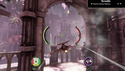 Игра PHOSPHOR STUDIO Warhammer 40,000: Dakka Squadron - Flyboyz Edition, для ПК, регион: Россия,СНГ