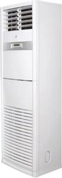 Сплит-система Royal Clima Esperto ES-S 48HRCX/ES-E 48HX колонная, напольная, до 140.7м2, 48000 BTU