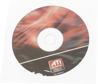 PowerColor AMD Radeon HD 6570 2 DDR3 oem ax6570