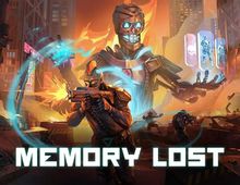 Изображение товара Игра Memory Lost для ПК в русском издании, киберпанк шутер