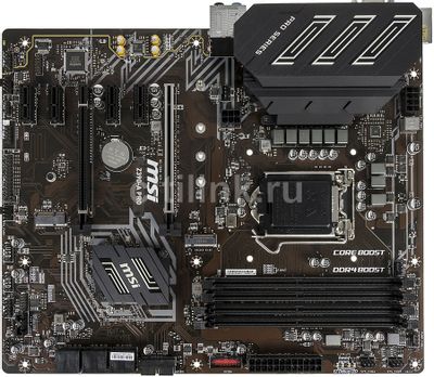 Z390 pro msi cheap