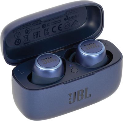 JBL Live 300TWS Bluetooth jbllive300twsblu 1435403