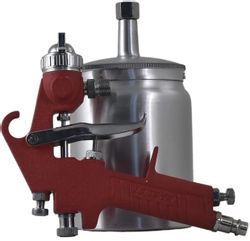 Краскораспылитель КРЕОСТ W-71-18-B