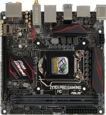 Z170 sale mini itx