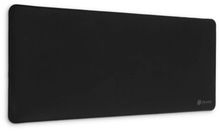 Коврик для мыши Oklick OK-T700 (XL) черный, ткань, 700х300х2мм