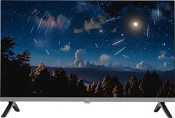 24" Телевизор BQ 24F34B HD, черный