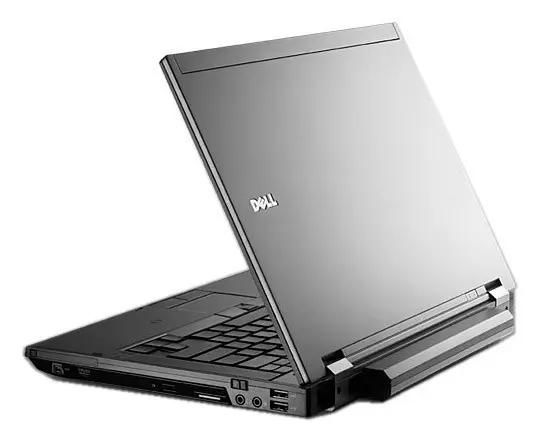 Dell latitude e6410 i5 4gb ram hotsell