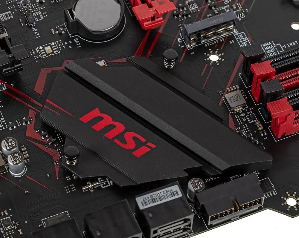Z390 gaming plus best sale msi