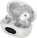 Изображение товара Наушники A4TECH Biosong B5 TWS, Bluetooth, вкладыши, белый