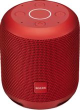 Умная колонка Prestigio PSS101Y_RD, 6Вт, с Алисой, красный – купить в ...