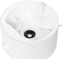 Увлажнитель воздуха ультразвуковой Xiaomi Humidifier 2 Lite,  4л,  белый