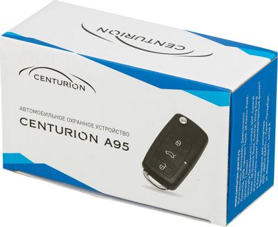 Модуль управления CENTURION A95 – купить в Ситилинк | 1441855