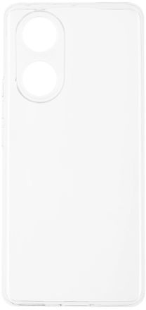 Чехол (клип-кейс) GRESSO Air, для Honor 50, прозрачный [gr17air809]