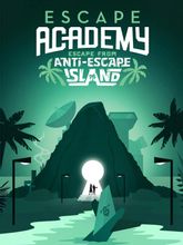 Изображение товара Дополнение к игре Escape Academy: Escape From Anti-Escape Island для ПК