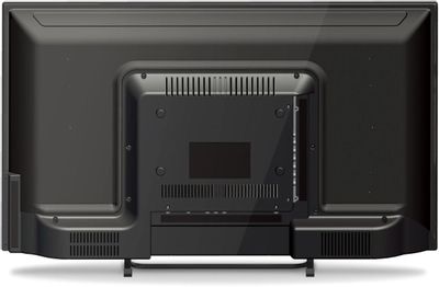 Характеристики 55" Телевизор LEFF 55U540S, 4K Ultra HD, черный, СМАРТ ...